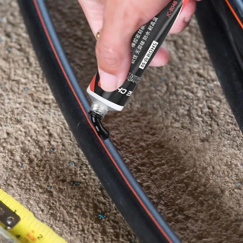 Car Sealant Waterproof Sealing Glue Car Windshield Sealant Efficient Window Sealant Glue Car Sealant Adhesive for Window Repair