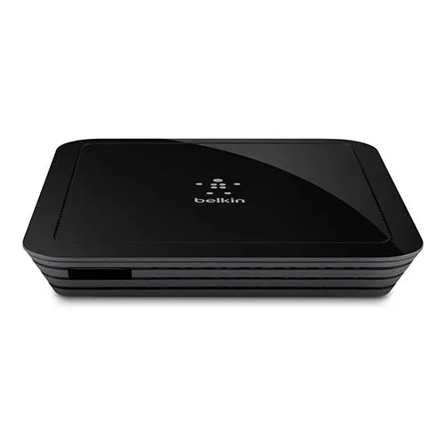 Мобильный ТВ Belkin Blk-G1V1000Aq @ Tv Plus | Электроника