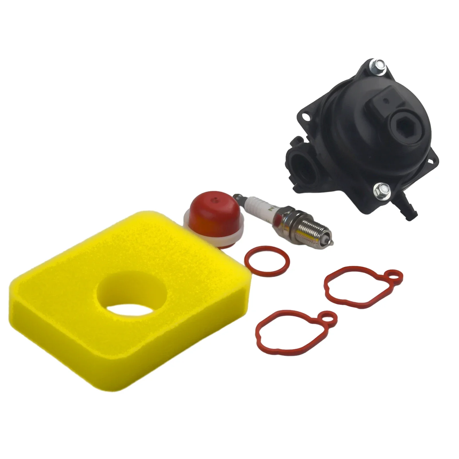 

Reliable Carburetor Air Filter For Murray M20300 799583 595656 593261 591160 Improve Engine Efficiency And Extend Lifespan