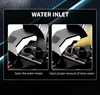 f1 RC Car Gift Children toys rc drift car remote control car toys for kids Gift for Boy Gesture Radio Remote Control Spray Stunt 5