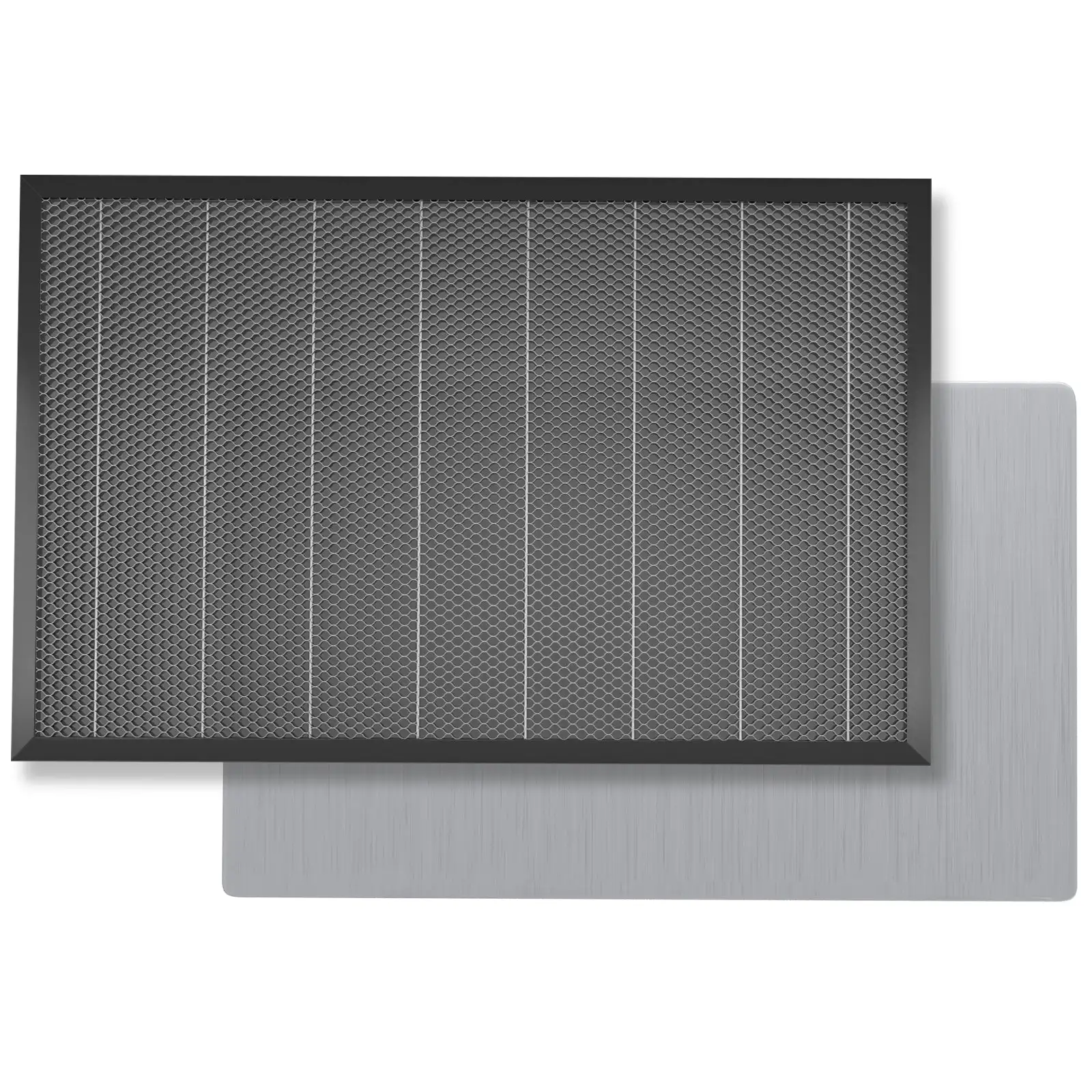 NEJE High-Quality And Sturdy Honeycomb Board Provide Protection For MAX Machine 530*850 MM MACHINE TABLE,