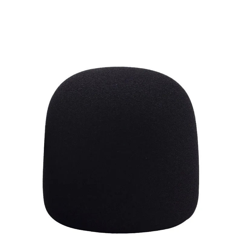 Premium Foam Windscreen and Pop Filter Cover