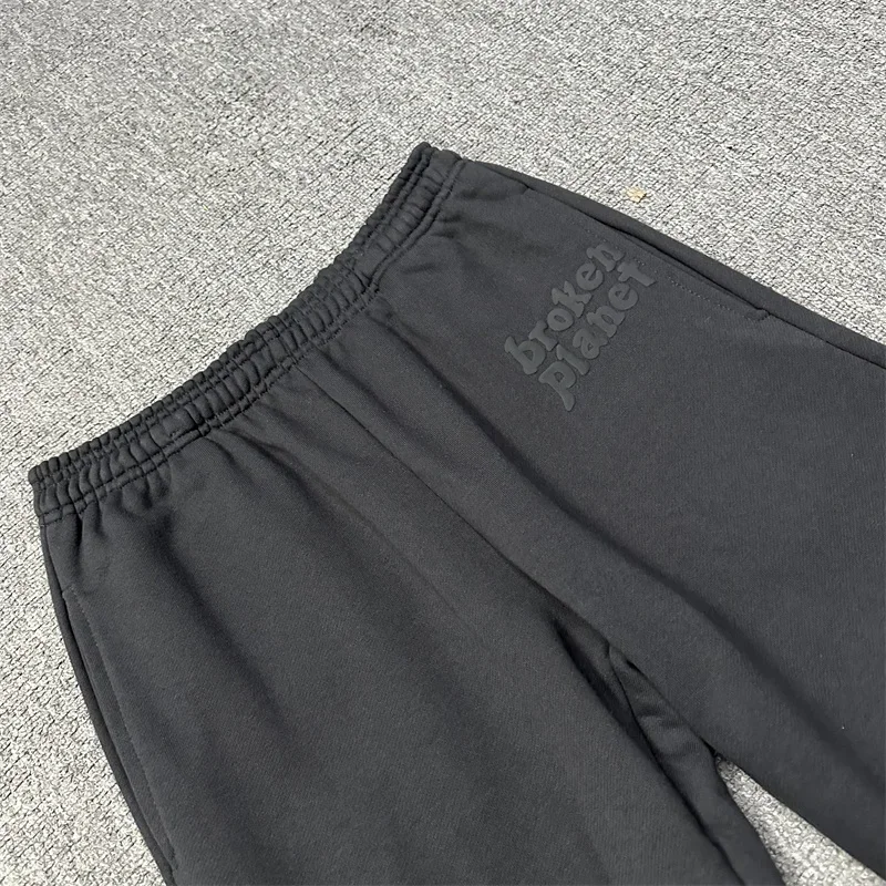 Broken Planet Sports Set 7
