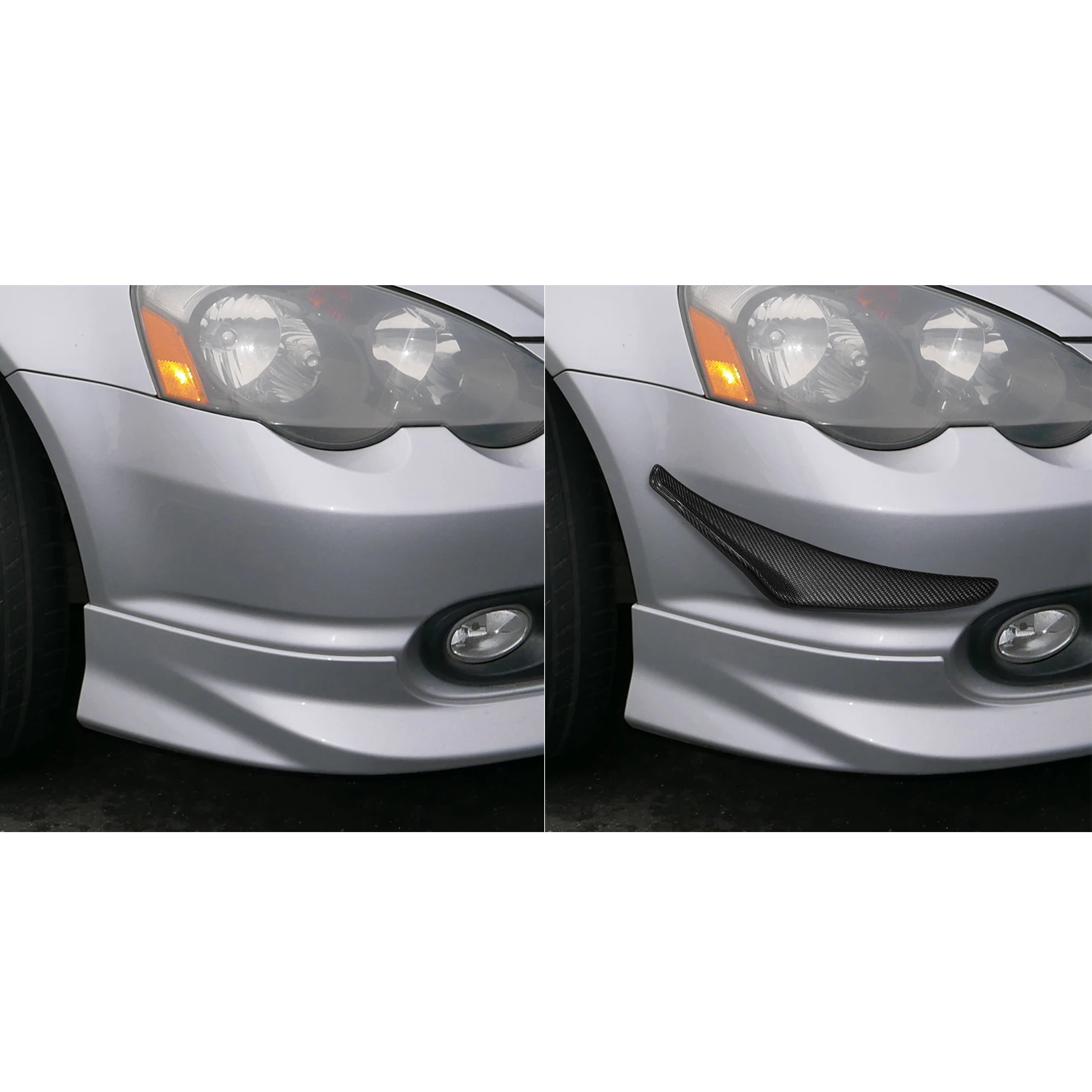 52 Mm Lüftungsmessgerät Halter Rechts Für Honda Integra Dc5
