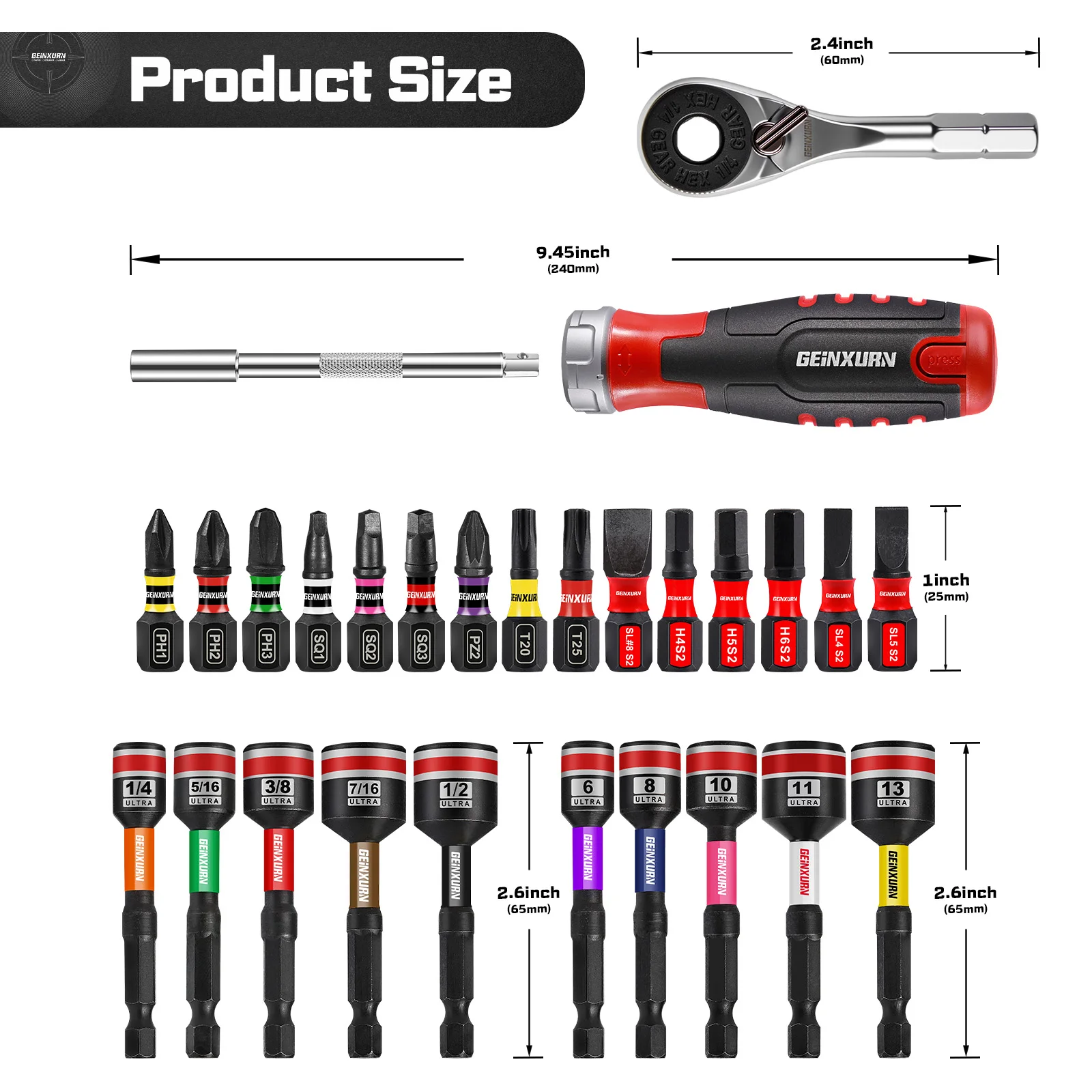 dsc-products