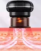Intelligent Vacuum Cupping Massage Device 12 Gears Electric Heating Scraping Suction Cups Physical Fatigue Relieve Guasha Cans 4