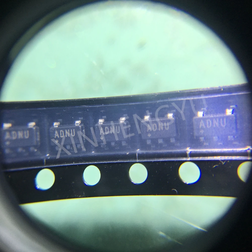 MAX6509 MAX6509HAUK+T New original Maxim SOT235 sensor temperature