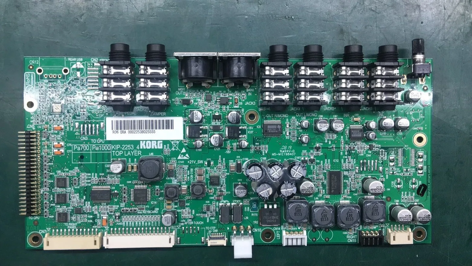 korg pa1000 : 다나와 통합검색