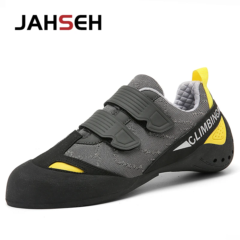 RockClimbingShoesForChildrenIndoorClimbingShoesBoysGirlsOutdoorBeginnersprofessional