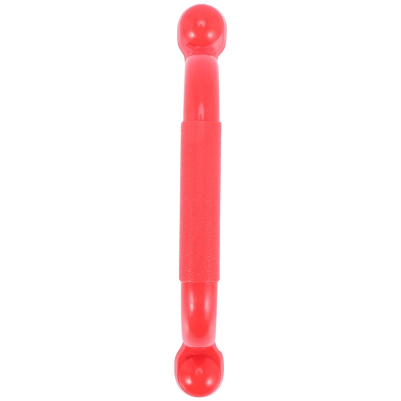 1 Pair Children Playground Nonslip Handle Mounting Hardware Kits Climbing Frame Stair Handrail Swing Outdoor Sports Toy Accessor 4
