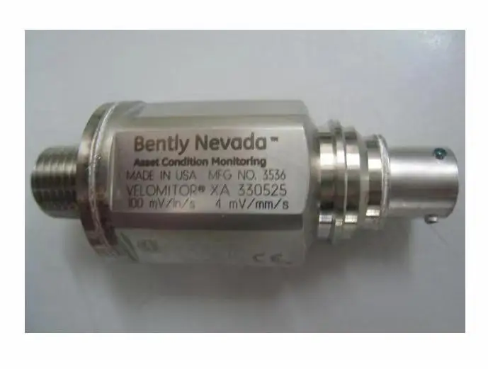

330400-01-05 New original vibration probe sensor