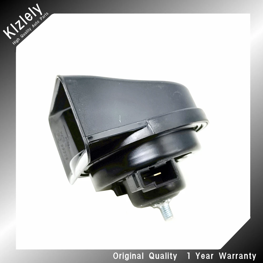 Snail Type Horn For LEXUS RX350 RX450h HS250h CT200h SC430 12V 410/510Hz Loud AutoHorn 110-125Db Twin Tone Waterproof Car Horns