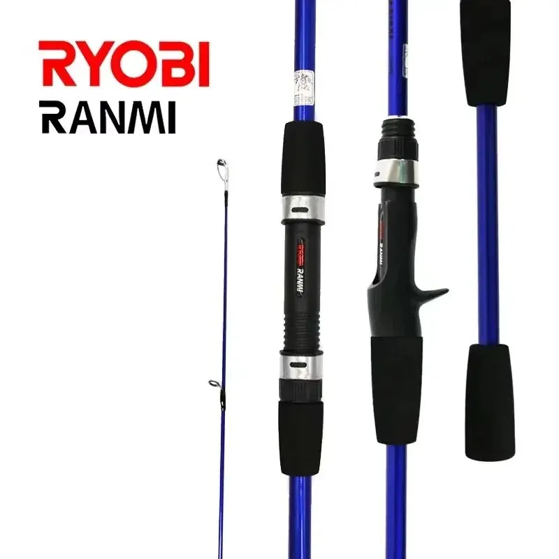 RYOBI RANMI ޴ ź ʰ淮 4/5 , ̵  MF  ε, 1.8m, 2.1m