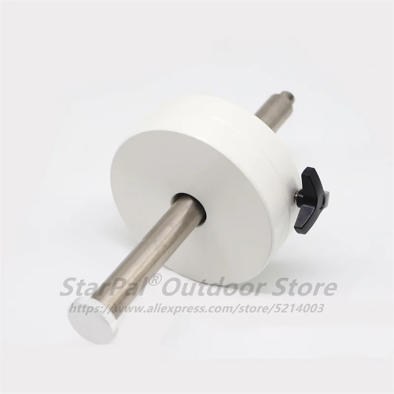 StarPal-ZWO-AM5-Or-AM3-Harmonic-Mount-Counterweight-Kit-M12-Stainless ...