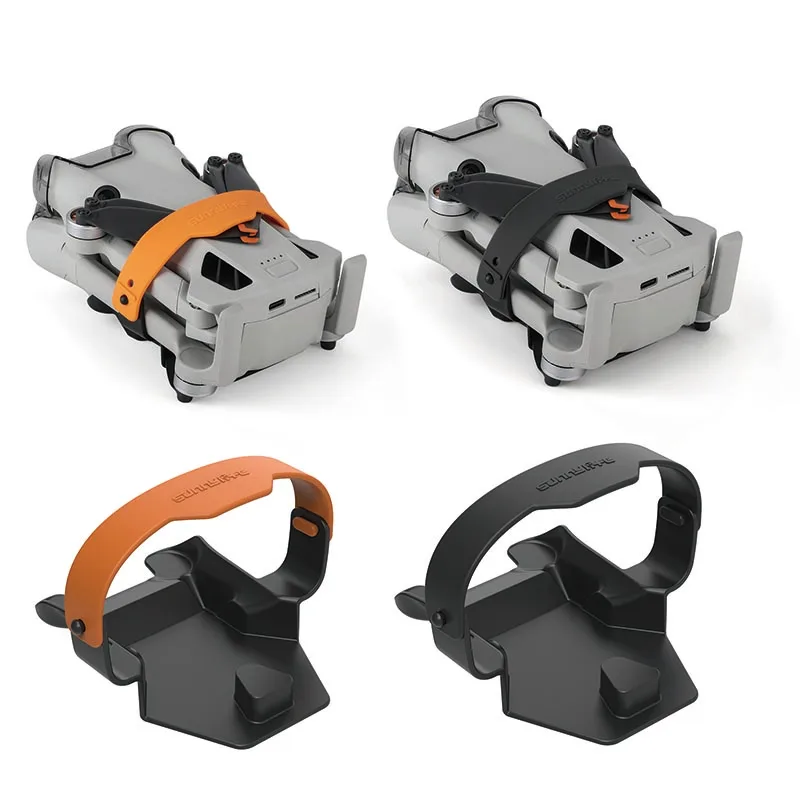 

Propeller Stabilizers for DJI Mini 4 Pro Propeller Holder Blade Motor Fixed Mount Protector Drone Accessories