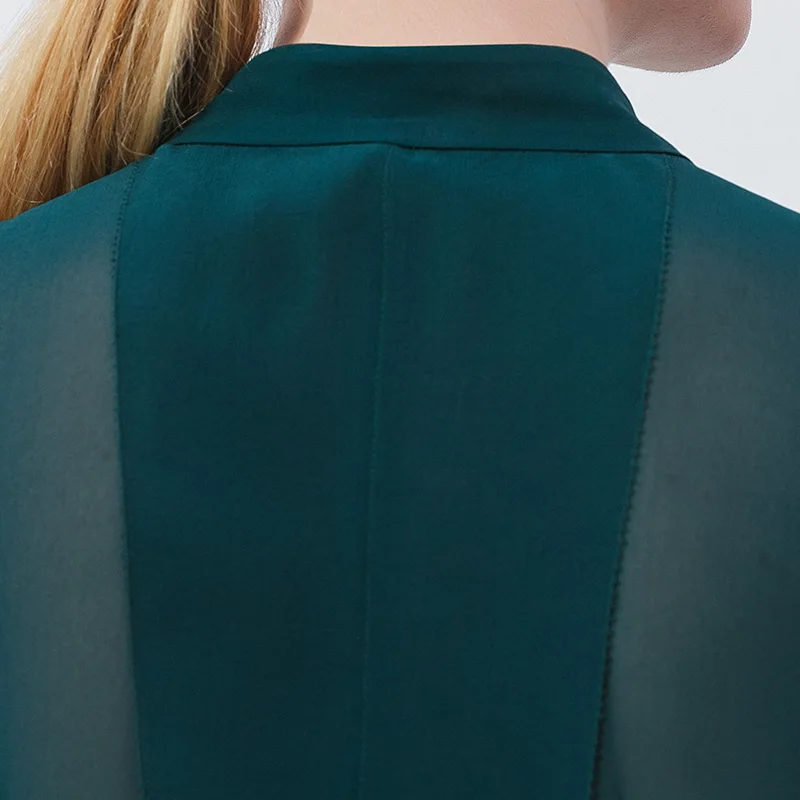 Рисунок 5 - Летние шелковые повседневные женские