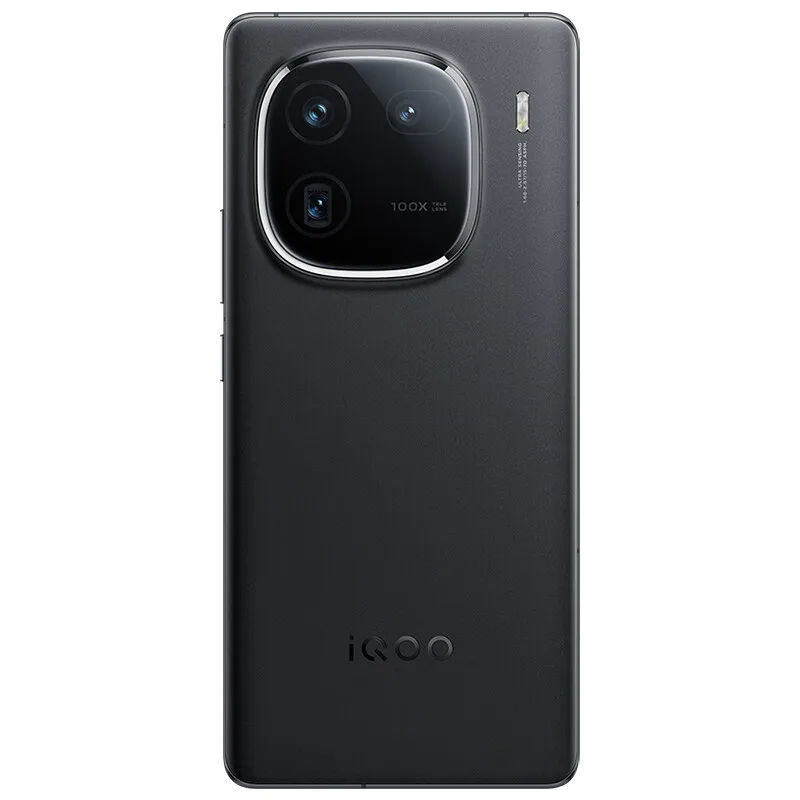 Original Vivo Iqoo 12 Pro Mobile Phone 50W Wireless Charge 5000mAh