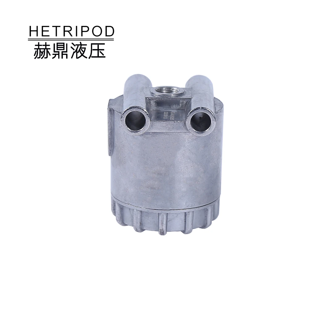 CNC machine tool lubricating oil filter lubricating pump filtering concentrated oil 25&mu;m