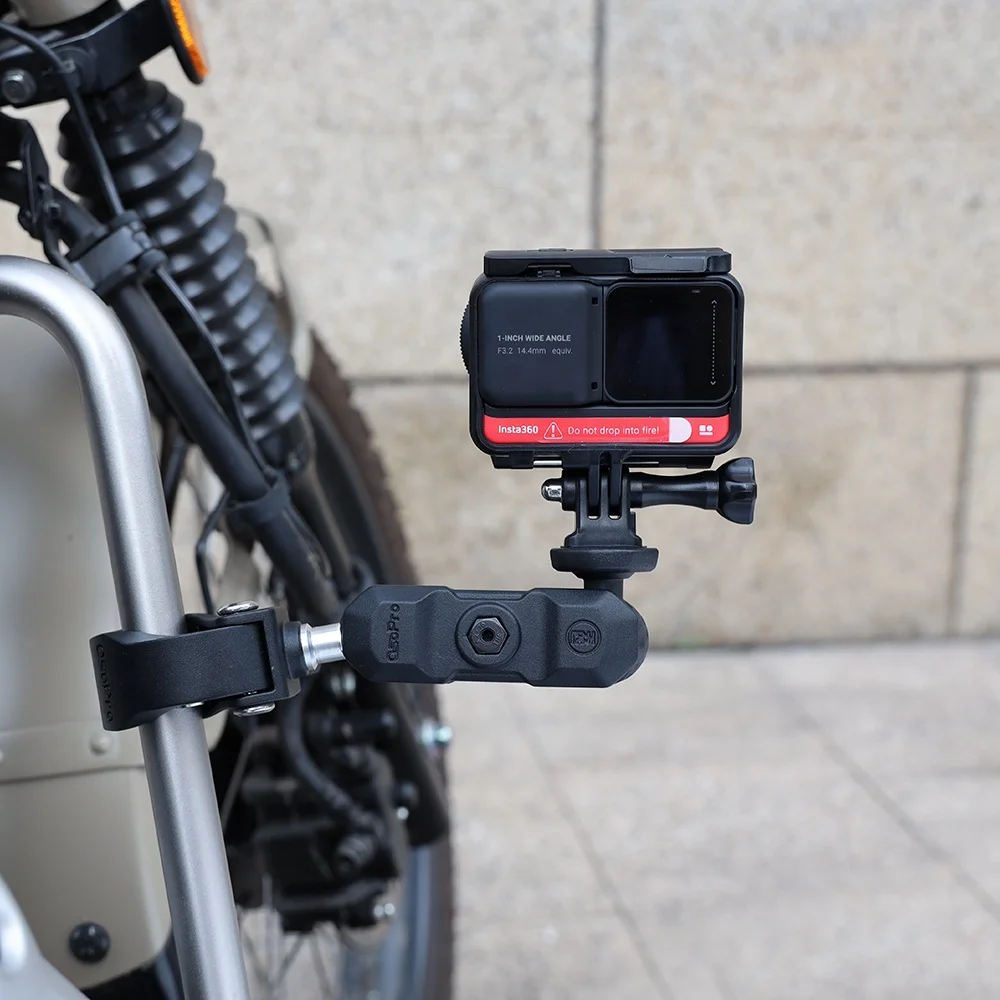 

best motor phone holder 2023 OSOPRO clamp camera mount motorcycle riding universal motorcycle accessories
