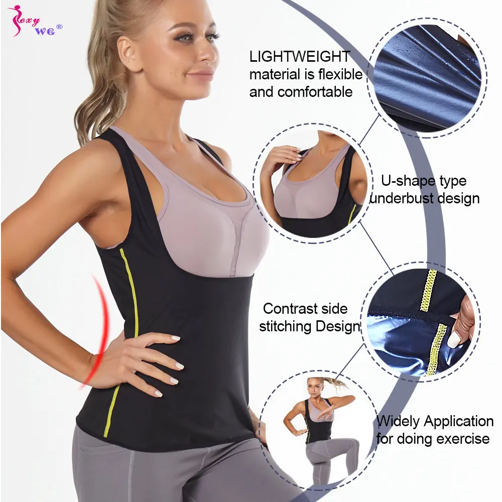 Рисунок 4 - Топ для сауны SEXYWG для женщин