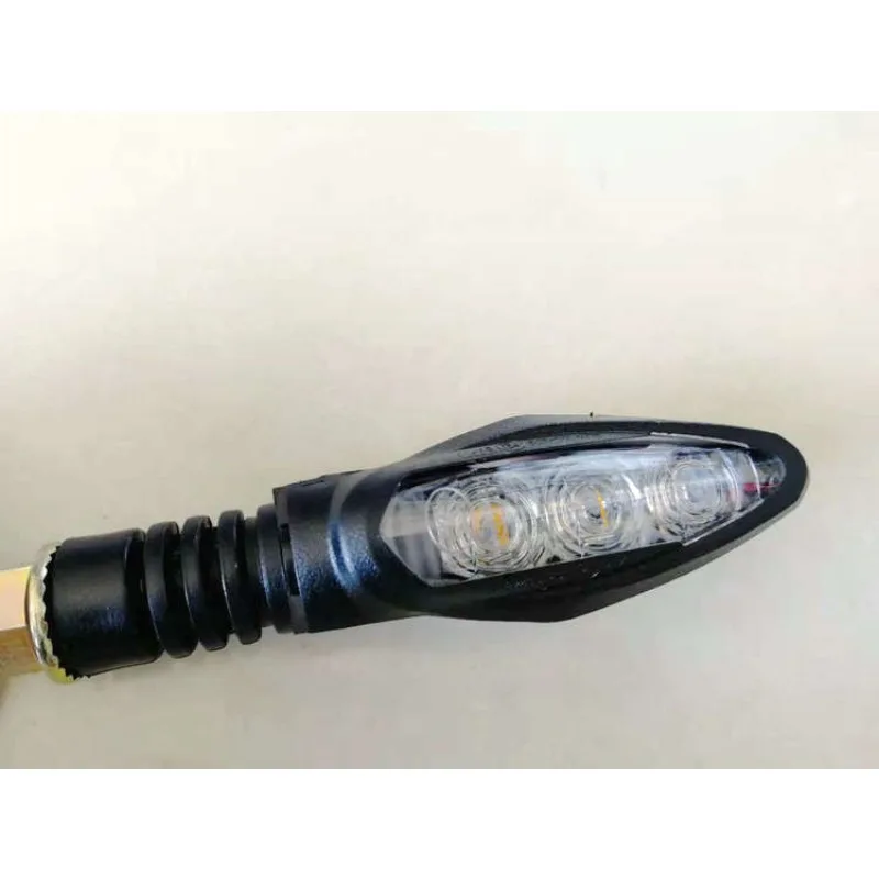 Tail Light Front and Rear Turn Signal Lights For Super SOCO TS TC motorcycle accessories