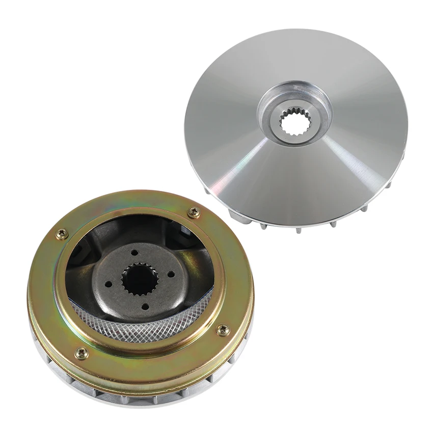 Motorrad Hinterrad naben baugruppe für Linhai ATV 23816 E2 ATV OEM: Motorrad zubehör – Detail 8