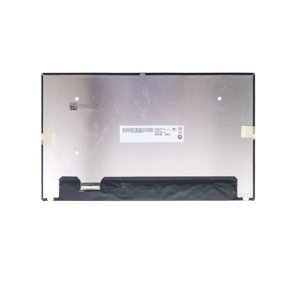 B133HAK01.4 13.3" Laptop LED LCD Screen Touch Screen eDP 40 pins 1920*