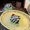 Handmade Silicone Squishy Taiyaki Cake Toast Relief Squishy New Fidget Toy,mini Relief Squeeze Toy 4