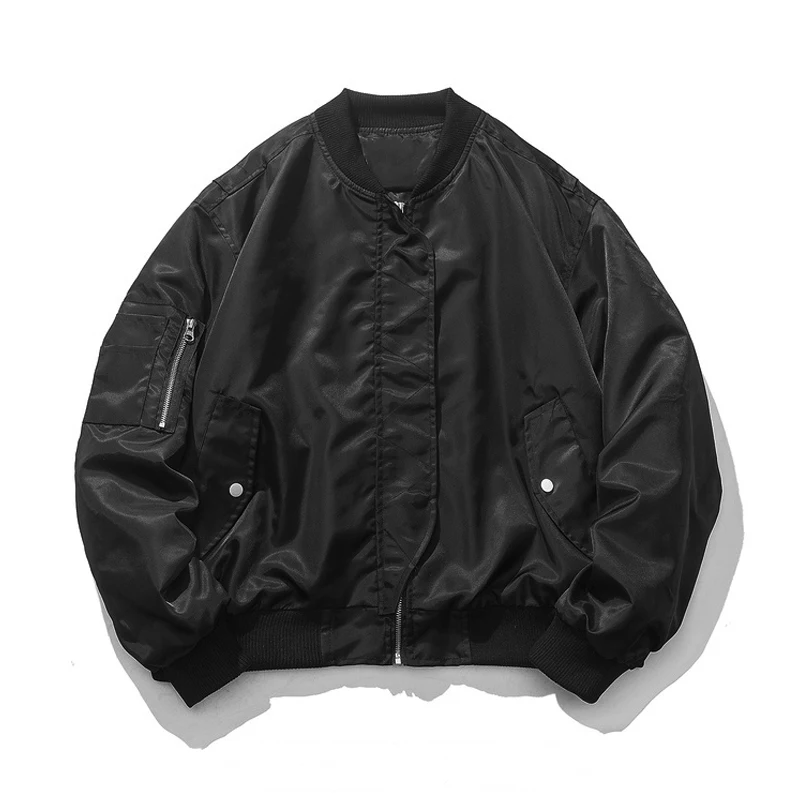 

NIGO Aviator Jacket Baseball Jersey #nigo96172