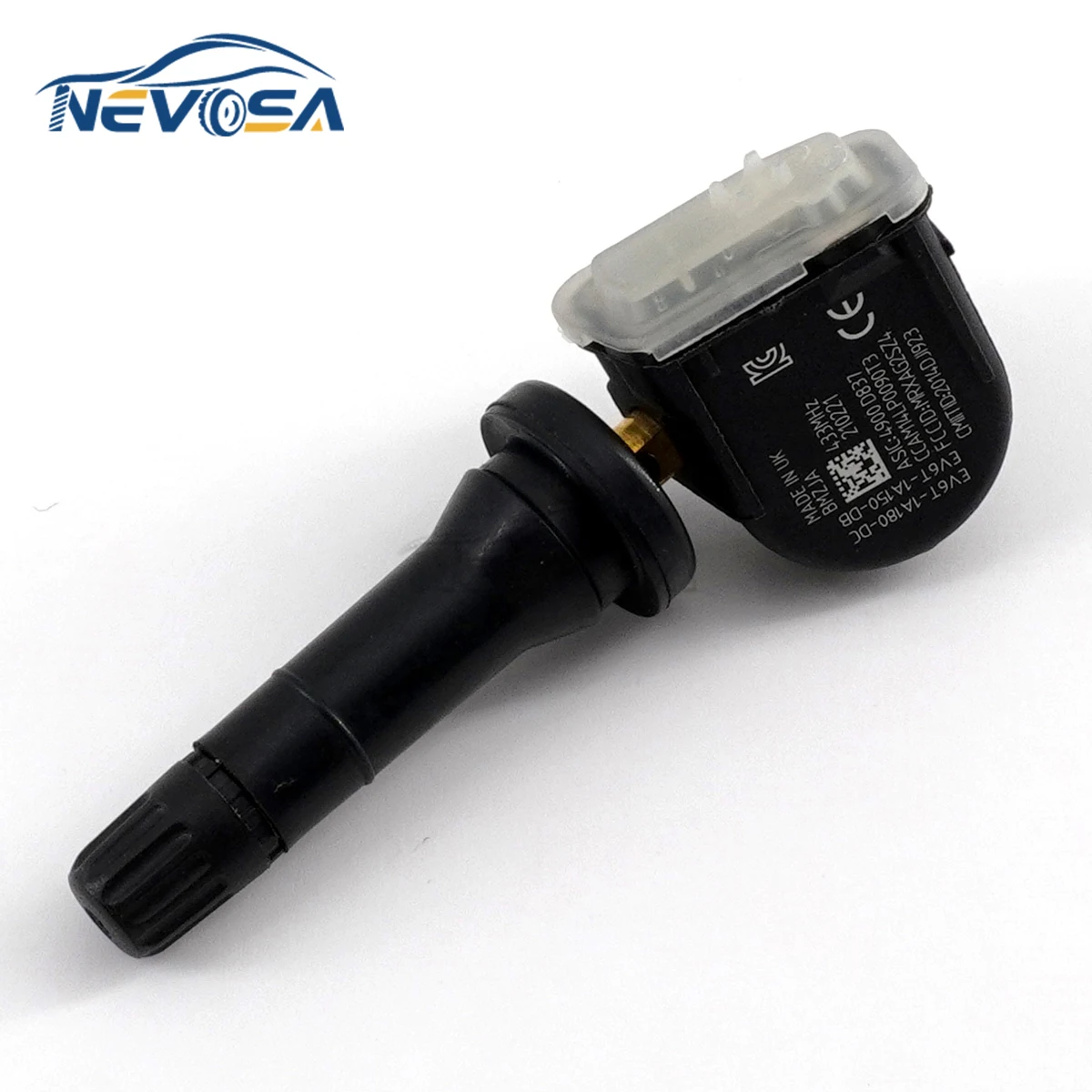 NEVOSA EV6T-1A150-DB TPMS Ÿ̾ з  ,  Ŀ LCV KA +  ù C-MAX B-MAX 󵥿 EV6T-1A150-CB