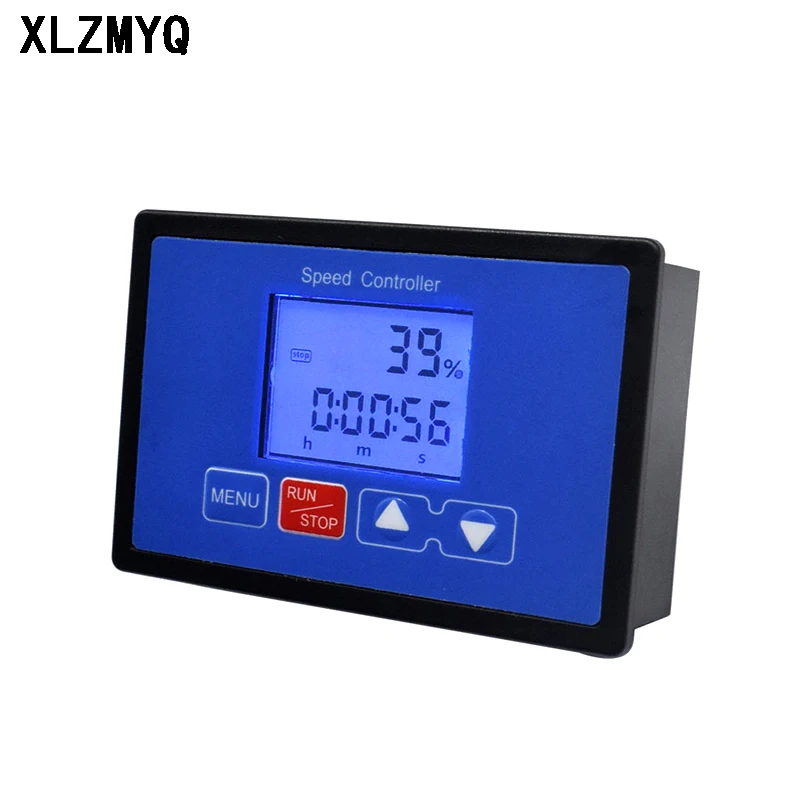 LCD Ʈ  ÷ PWM  ӵ  귯  ,   , DC 6.5 -12V, 24V, 48V, 55V