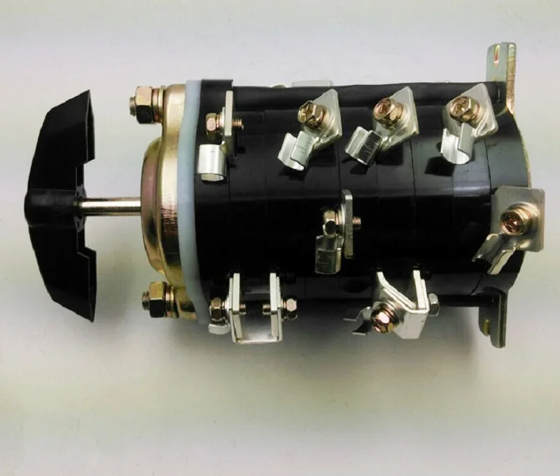 

HZ910-63S/4 combination switch