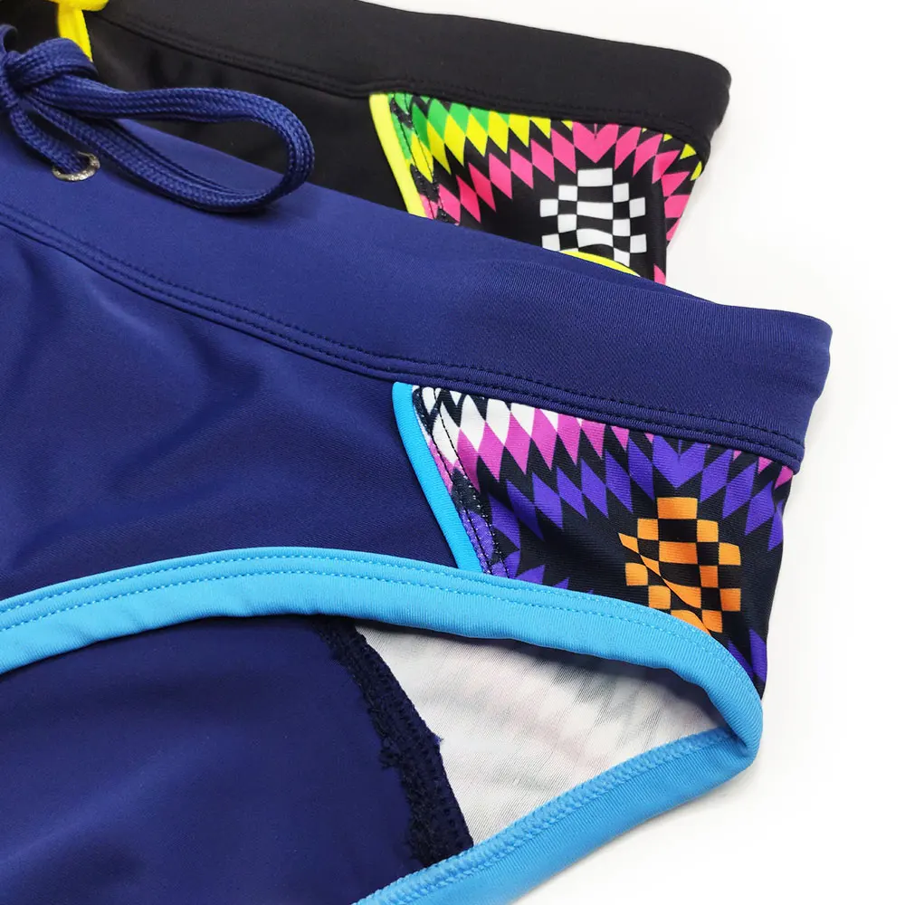 UXH Men's Swim Briefs mens swimsuit