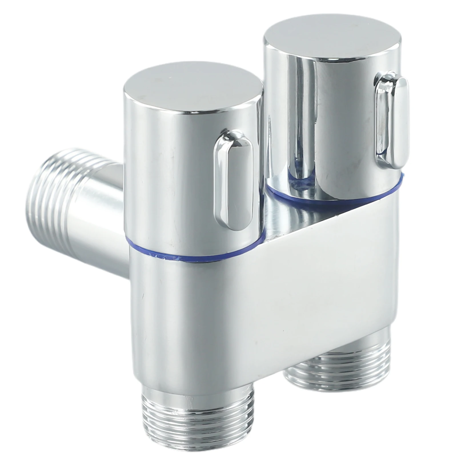 

Garden Angle Valve Triangle Valve Toilet Triangle Valve Washing Machine 1 In Two Out For Kitchen Into The Wall