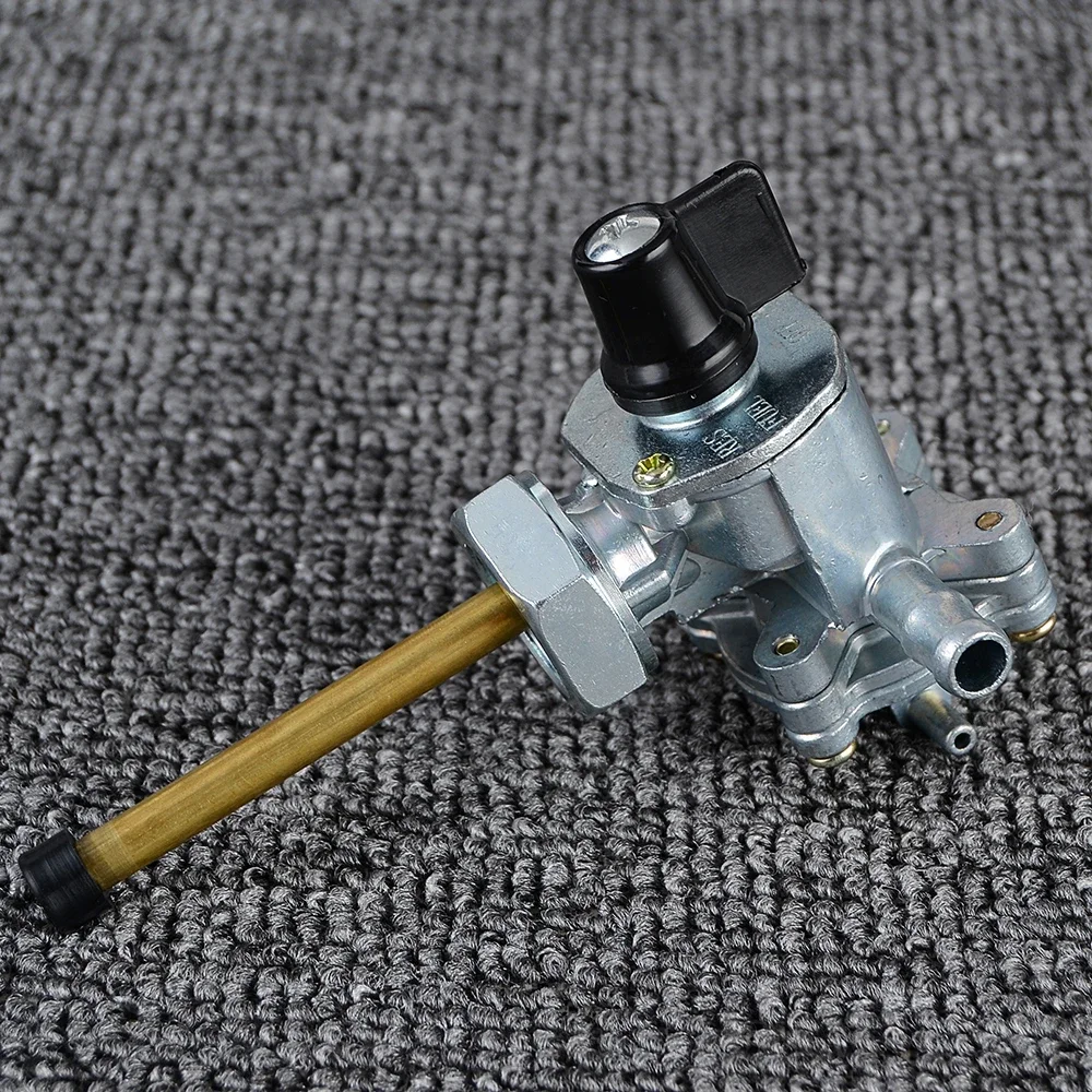 Motorcycle Fuel Valve Gas Fuel Petcock Tap Valve Switch for Honda Hornet 250 600 CB250 CB600 CB599 CB500 CB500S
