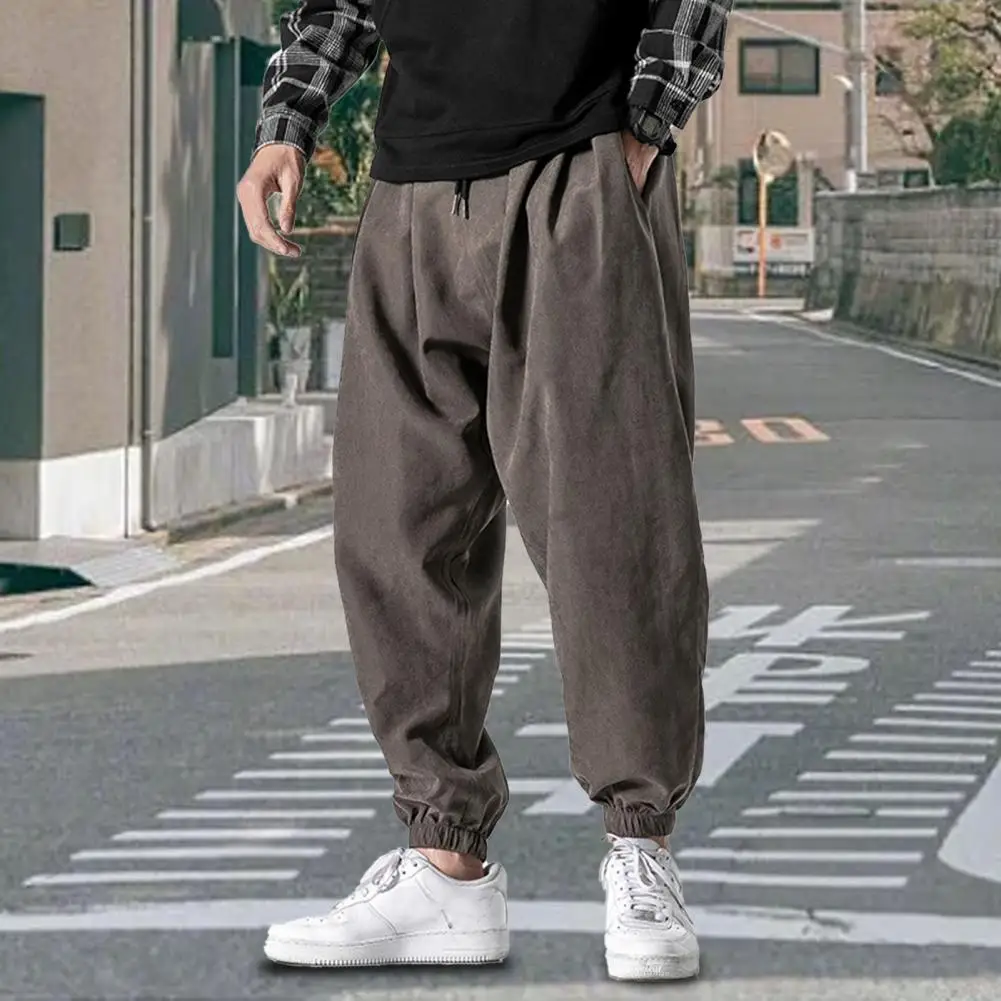 Japanese Style Pants - Japanese Clothing