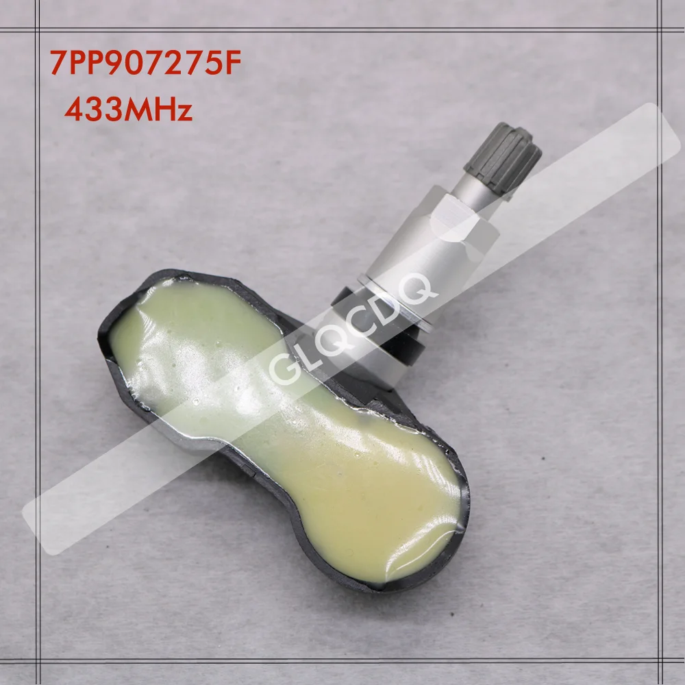 Ÿ̾   1996 1997 1998 1999 2000 AUDI A4 (B5) Ÿ̾ з  TPMS 433MHz 7PP907275F 7PP 907 275F 