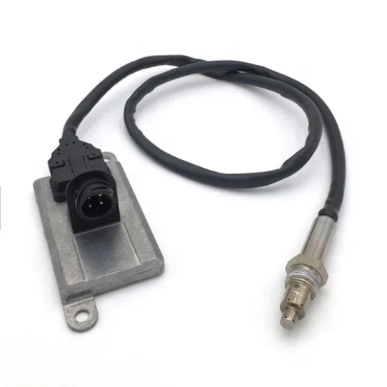 

High Performance 24V Nox Nitrogen Oxide 5wk9 6616f Nox Sensor A0091533628