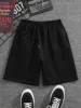 New Fashion Cotton Shorts Summer Street Running Sports Pants Man/Women Comfortable Breathable Beach Pants Free Shipping 1