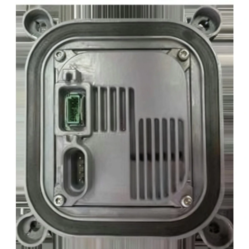 8A5Z13C170A 1개 제논 헤드라이트 HID 모듈 제어 안정기 컴퓨터 보드 (그레이트 월 하발 H9용)