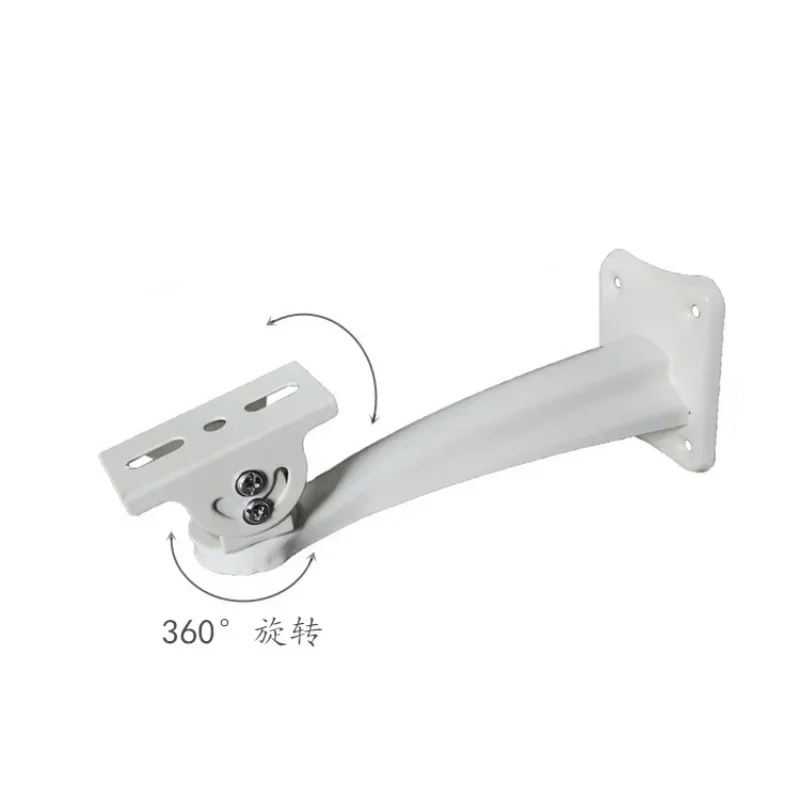 CCTV Camera Mounting Bracket Aluminum Video Surveillance Security Camera Mounts Wall Ceiling Mount Support security camera stand camera holder stand camera holder surveillance camera security wall mount bracket security camera bracket camera mount panel camera mounting base security camera mount