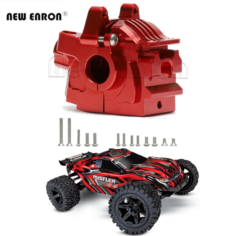 6881 1/10 Aluminum Front Gearbox 