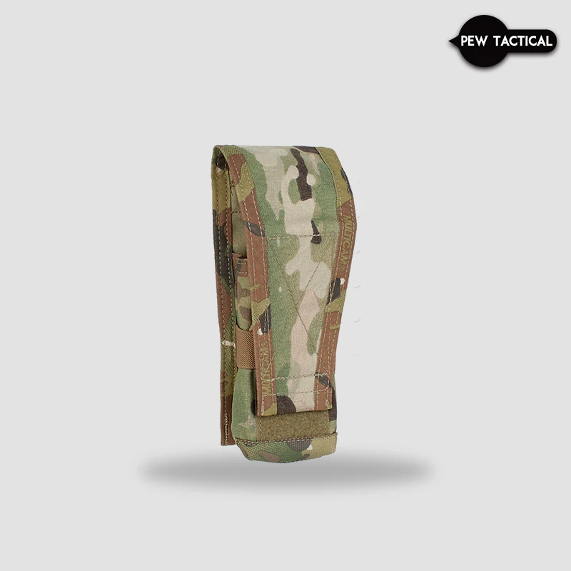 

PEW TACTICAL CP STYLE 330D 556 MAG POUCH Airsoft P049