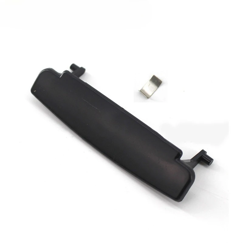 Deluxe Auto Console Armrest Cover Latch Clip Lid Catch