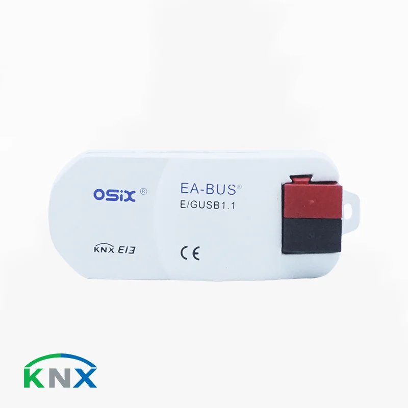 Nuova porta USB KNX Standard Type-C