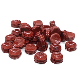30mm Wood Crafted Stand Cluster Globe Sphere Egg Specimen Wooden Base Holder for Crystal Ball Home Decoration Lots Wholesale