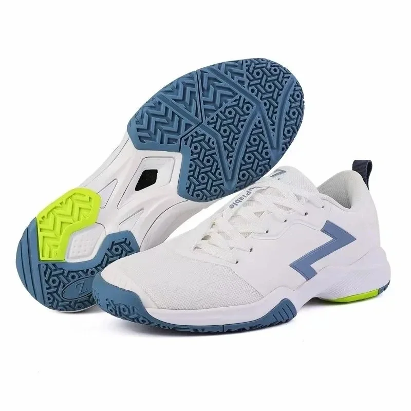 Fencing Shoes for Men and Women Outdoor Fitness Badminton Shoes Indoor Training Fencing Unisex Tennis