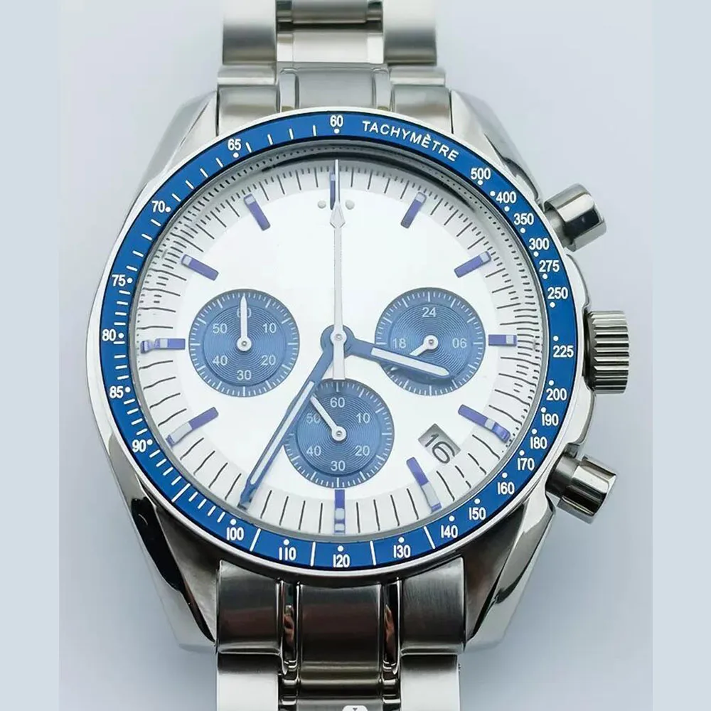 Sleek Aluminum Bezel Insert