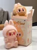 Title POPMART Labubu “Have A Seat” Series – Vinyl Plush Pendant Blind Box Collectible Toy 3