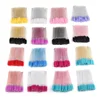 Wholesale 50pcs Disposable Eyelash Brushes Extension Crystal Eyebrow Brush Mascara Wand Eye Lashes Cosmetic Tool  Makeup Beauty 2